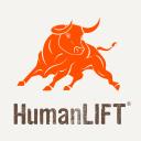 Humanlift logo
